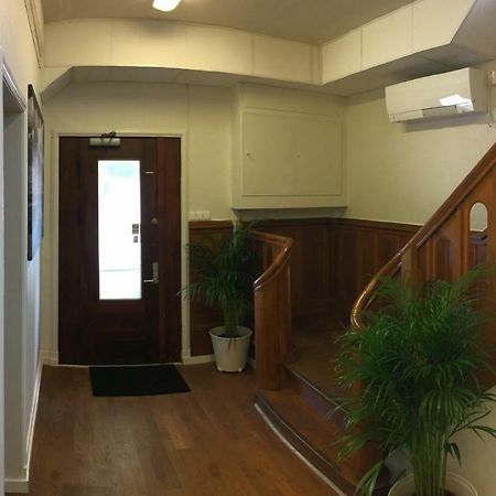 Guesthouse- Mollegata 39 Ставангер Екстериор снимка