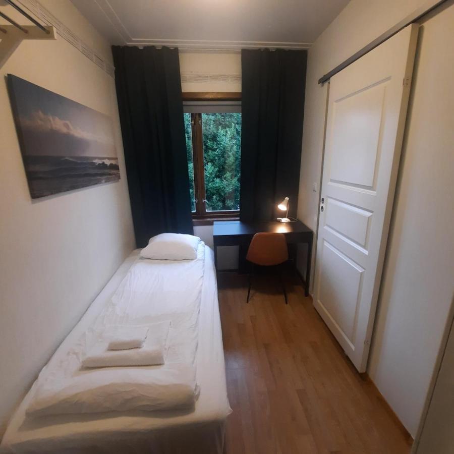 Guesthouse- Mollegata 39 Ставангер Екстериор снимка