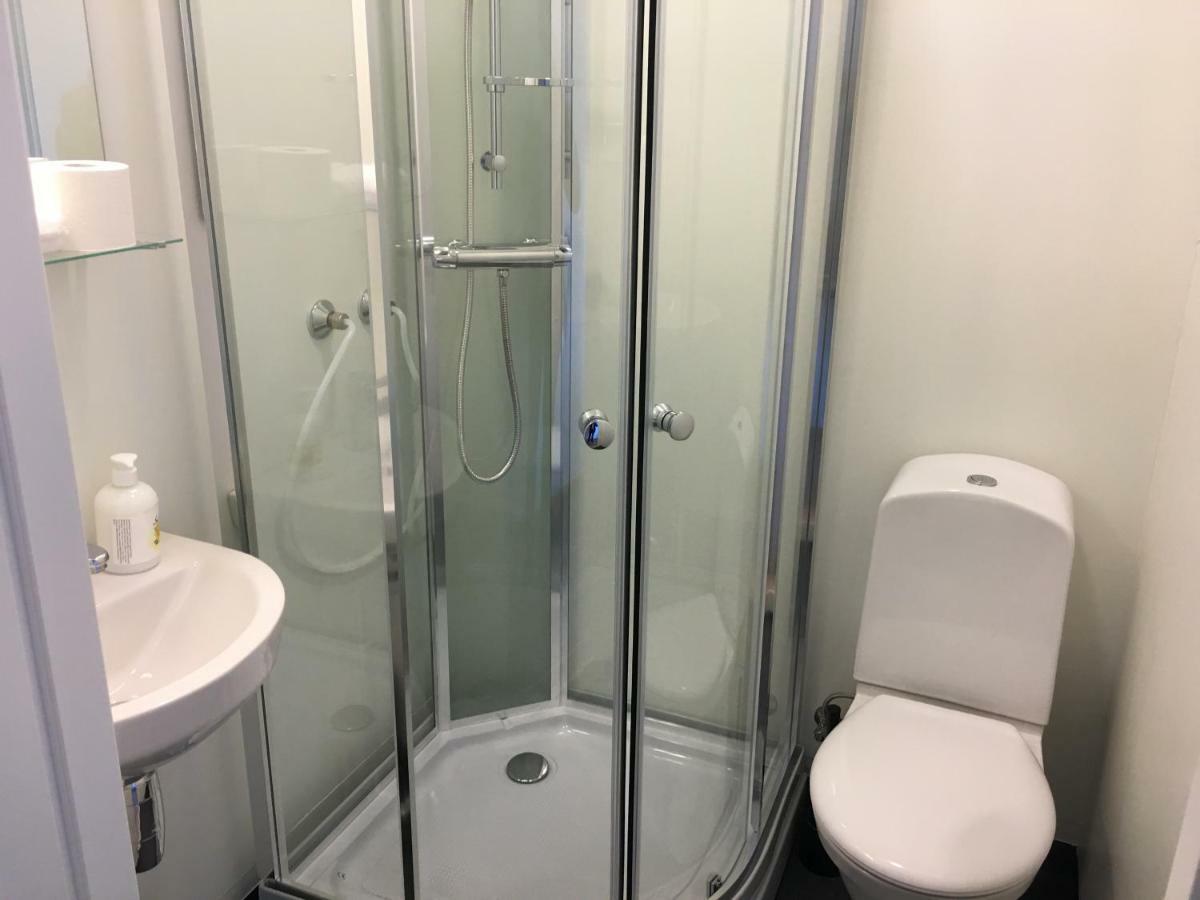 Guesthouse- Mollegata 39 Ставангер Екстериор снимка