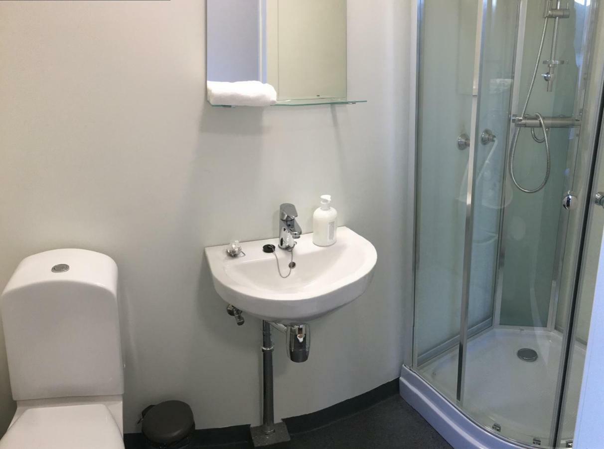 Guesthouse- Mollegata 39 Ставангер Екстериор снимка
