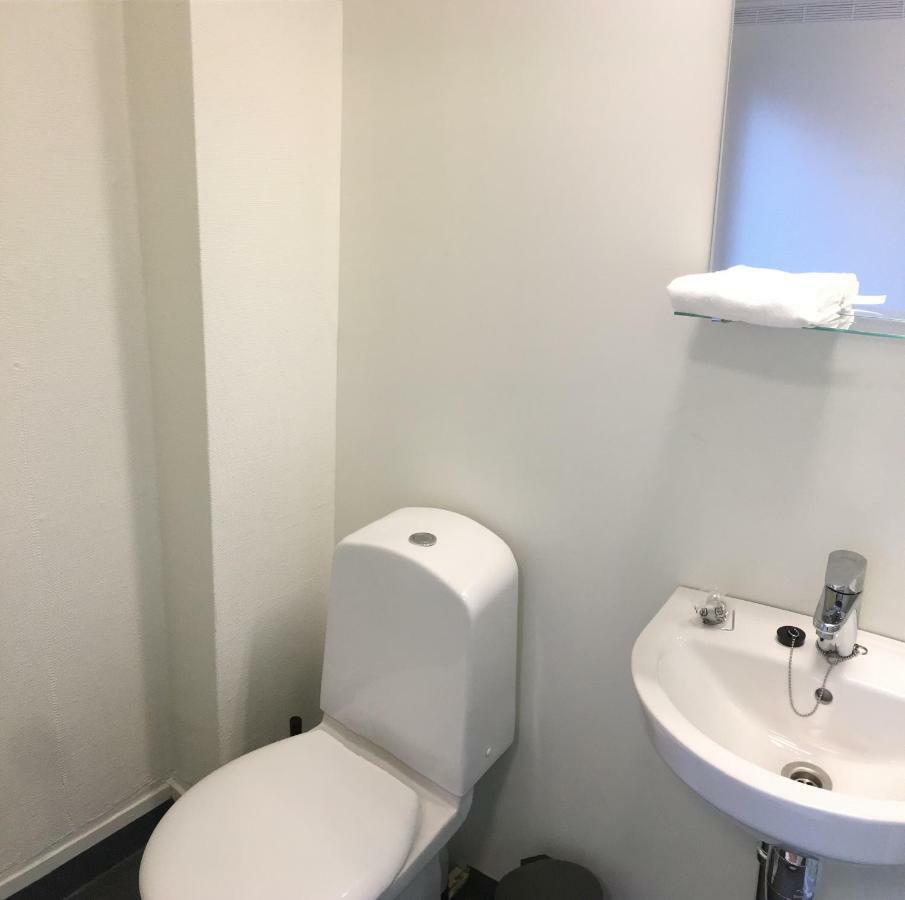 Guesthouse- Mollegata 39 Ставангер Екстериор снимка
