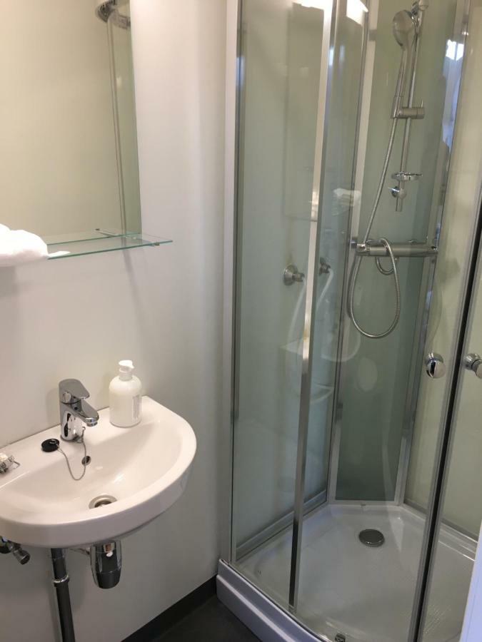 Guesthouse- Mollegata 39 Ставангер Екстериор снимка