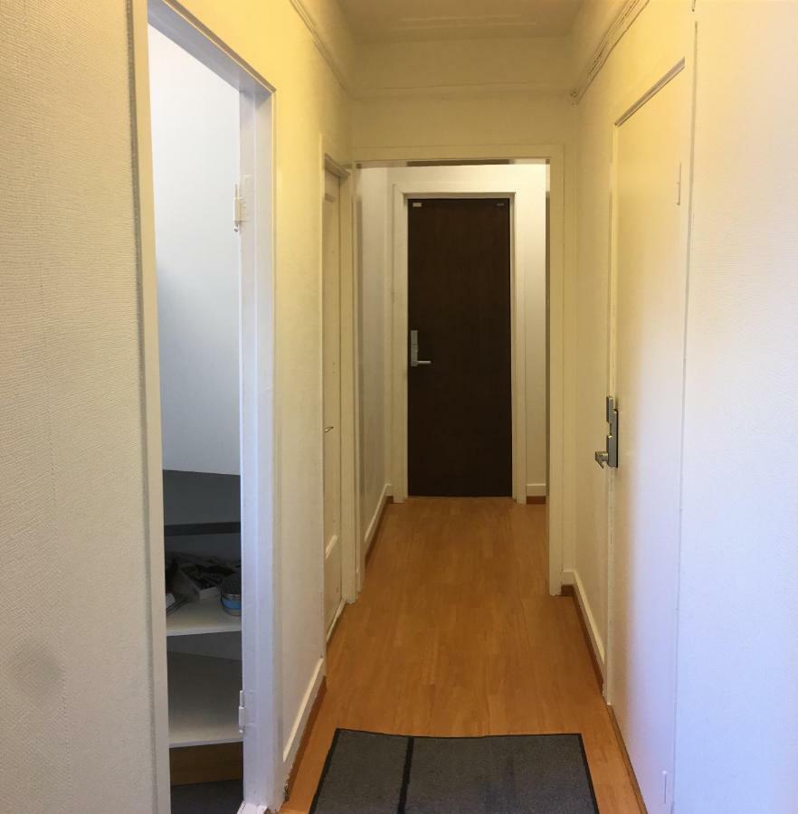 Guesthouse- Mollegata 39 Ставангер Екстериор снимка
