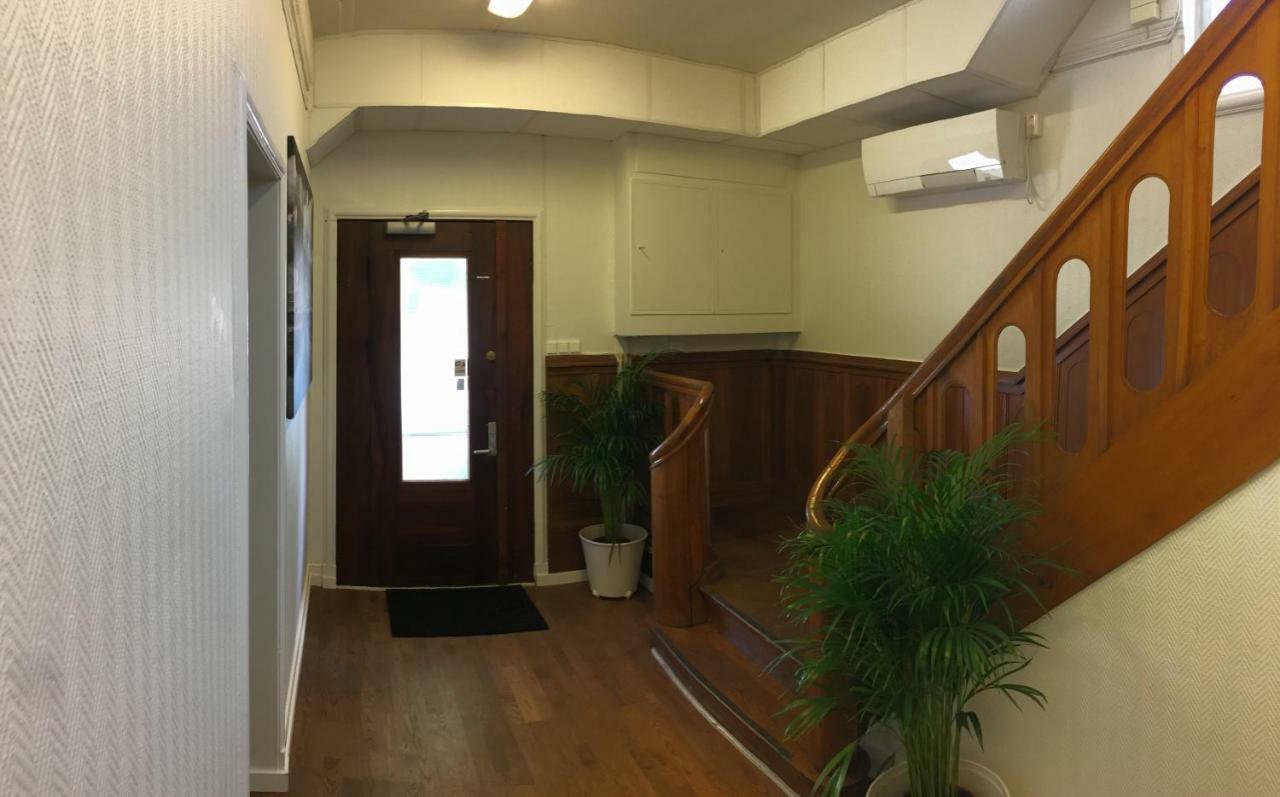 Guesthouse- Mollegata 39 Ставангер Екстериор снимка