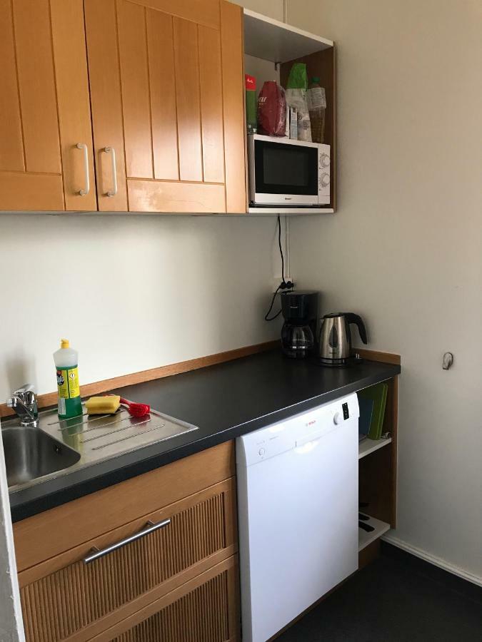 Guesthouse- Mollegata 39 Ставангер Екстериор снимка