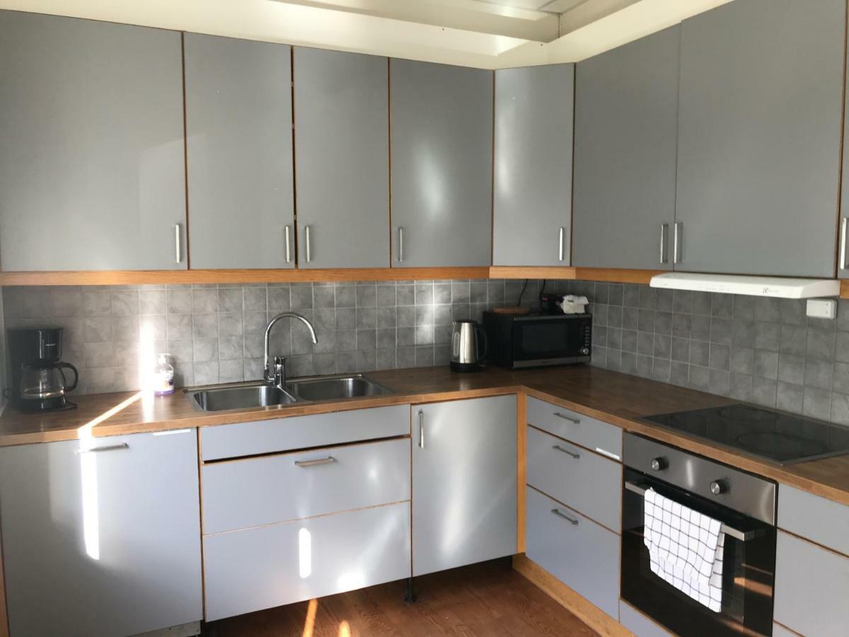 Guesthouse- Mollegata 39 Ставангер Екстериор снимка