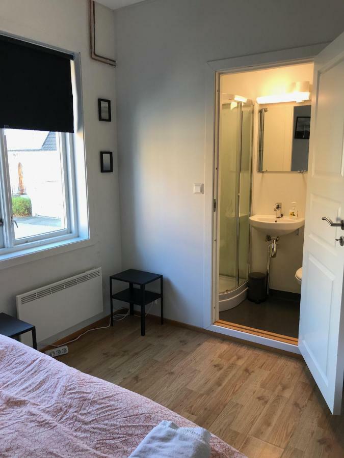 Guesthouse- Mollegata 39 Ставангер Екстериор снимка