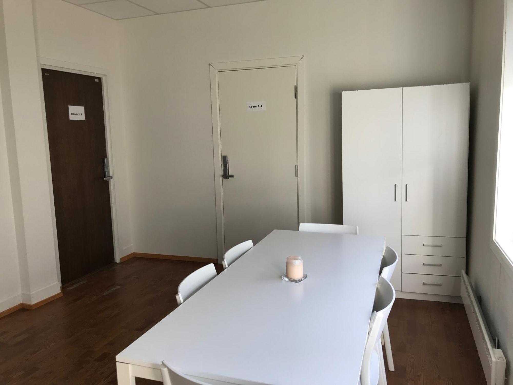 Guesthouse- Mollegata 39 Ставангер Екстериор снимка